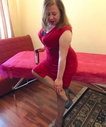 Ангелинка